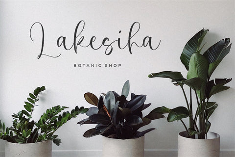 Timeless Diamond Font Balpirick 