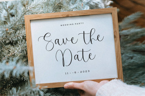 Timeless Diamond Font Balpirick 