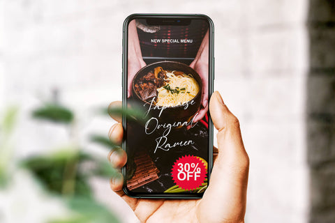 Tindak Pundi - Signature Script Font Font StringLabs 