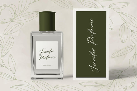 Tindak Pundi - Signature Script Font Font StringLabs 