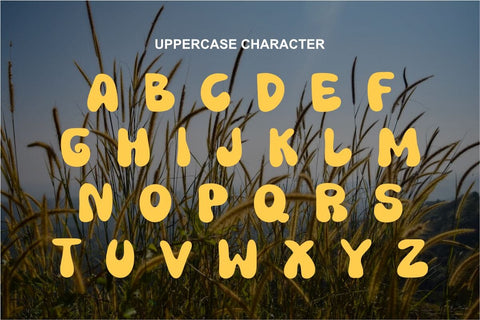 Tingker Kelly - Vintage Retro Font Font Masyafi Studio 