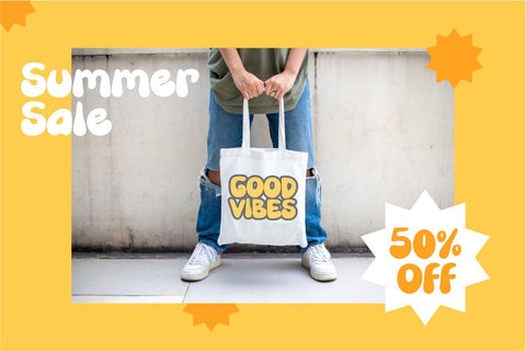 Tingker Kelly - Vintage Retro Font Font Masyafi Studio 