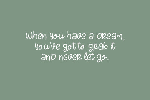 Tinkle Star Font Cotton White Studio 