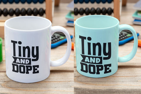 Tiny and Dope SVG NextArtWorks 