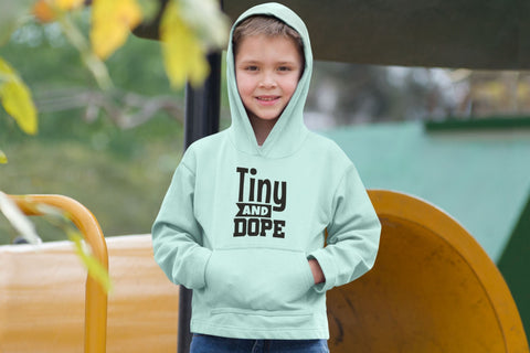 Tiny and Dope SVG NextArtWorks 