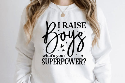 Tiny Humans svg Bundle SVG Regulrcrative 