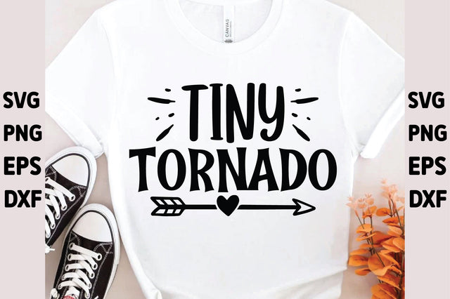 Tiny tornado SVG Ariyan 