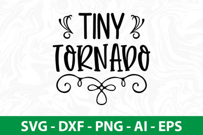 Tiny Tornado SVG SVG nirmal108roy 