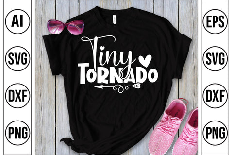 Tiny Tornado svg SVG orpitasn 