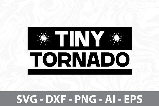 Tiny Tornado svg SVG orpitasn 