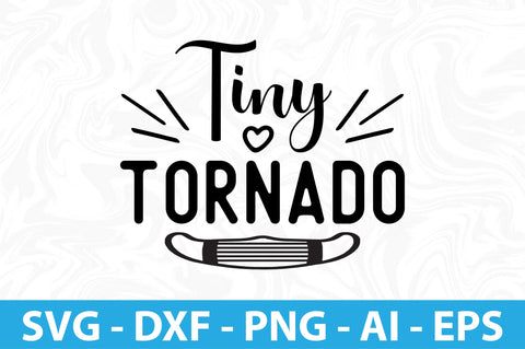 Tiny Tornado svg SVG orpitasn 