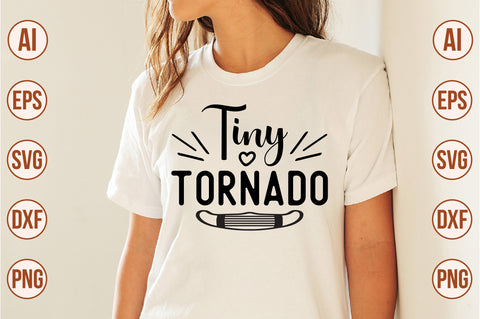 Tiny Tornado svg SVG orpitasn 