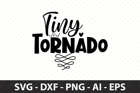 Tiny Tornado svg SVG orpitasn 