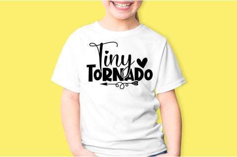 Tiny Tornado svg SVG orpitasn 