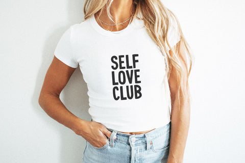 Tired Girls Club - Handwritten Sans | Script Font Duo Font KA Designs 