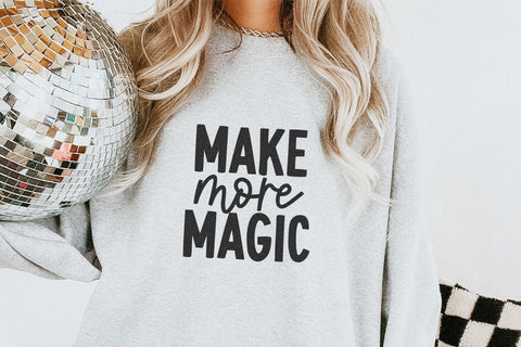 Tired Girls Club - Handwritten Sans | Script Font Duo Font KA Designs 