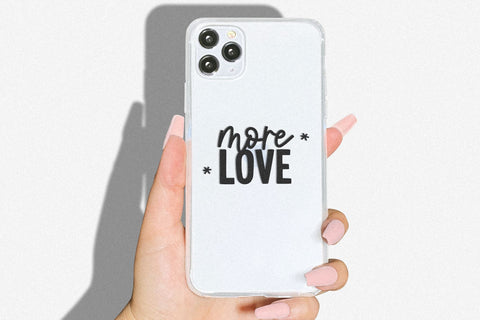 Tired Girls Club - Handwritten Sans | Script Font Duo Font KA Designs 