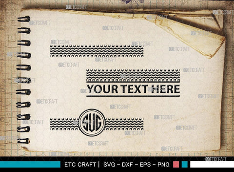 Tires And Tire Prints Monogram, Tires And Tire Prints Silhouette, Tire Print Svg, Race Wall Svg, Tire Track Svg, SB00053 SVG ETC Craft 