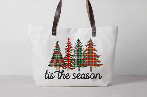 Tis the Season Christmas Sublimation Sublimation Creativeart88 