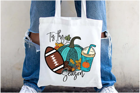 Tis the Season Fall Sublimation Sublimation Jagonath Roy 