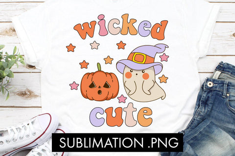 'Tis The Season Halloween Sublimation Sublimation Freeling Design House 