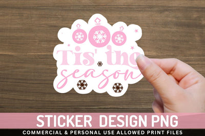 Tis the season Sublimation PNG Sublimation Regulrcrative 