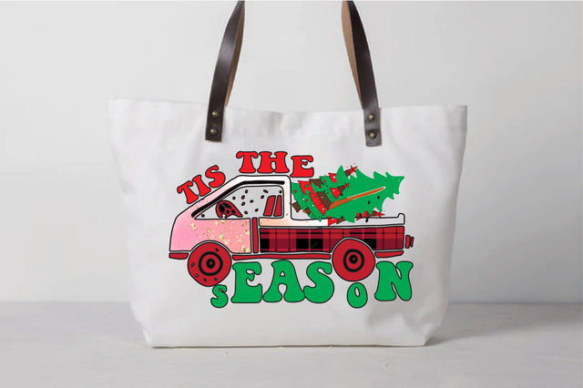 Tis The Season Sublimation Sublimation Creativeart88 