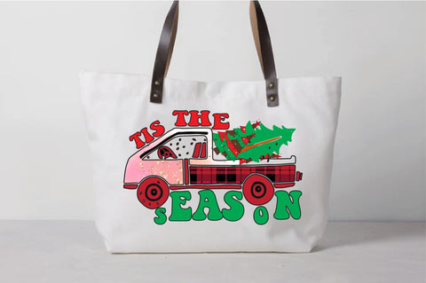 Tis The Season Sublimation Sublimation Creativeart88 