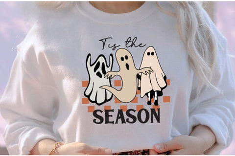 Tis the Season Sublimation Sublimation Creativeart88 