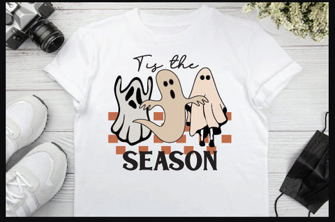Tis the Season Sublimation Sublimation Creativeart88 