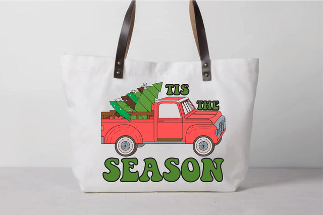 Tis The Season Sublimation Sublimation Creativeart88 