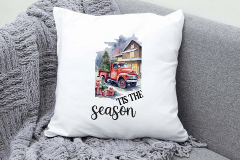 Tis The Season Sublimation Sublimation Jagonath Roy 