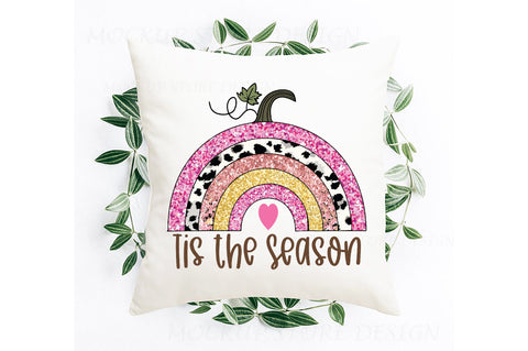 Tis the Season Sublimation Sublimation Jagonath Roy 