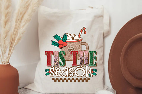 Tis The Season Sublimation Sublimation Jagonath Roy 