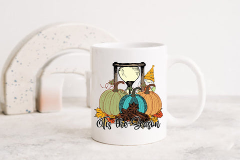 Tis the Season Sublimation Sublimation Jagonath Roy 