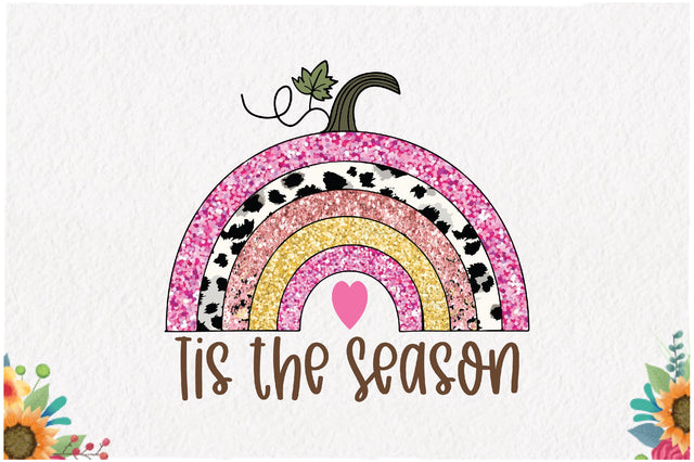 Tis the Season Sublimation Sublimation Jagonath Roy 