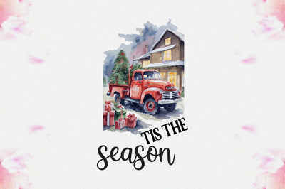 Tis The Season Sublimation Sublimation Jagonath Roy 