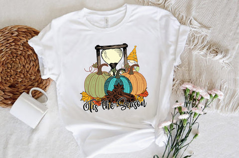 Tis the Season Sublimation Sublimation Jagonath Roy 