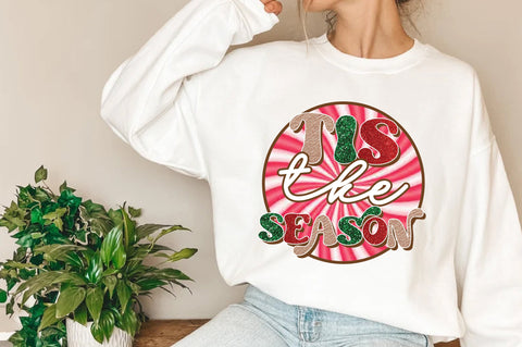 Tis The Season Sublimation Sublimation Jagonath Roy 