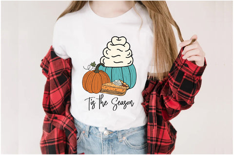 Tis the Season Sublimation Sublimation Jagonath Roy 