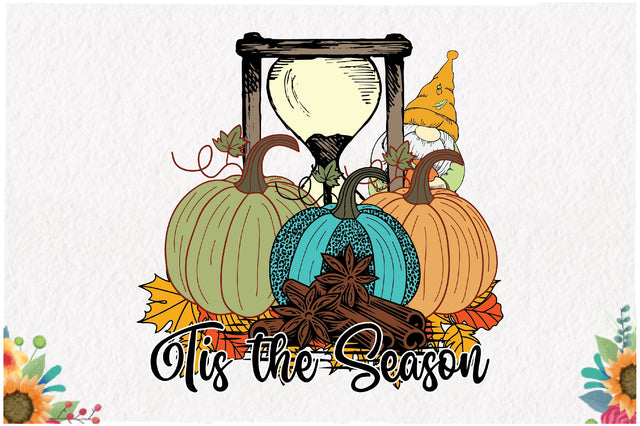 Tis the Season Sublimation Sublimation Jagonath Roy 