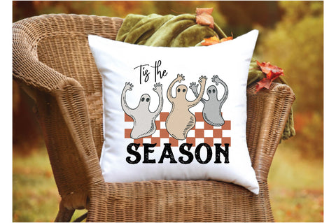 Tis the Season Sublimation Sublimation Jagonath Roy 