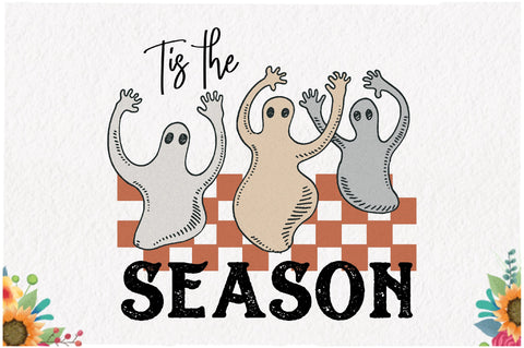 Tis the Season Sublimation Sublimation Jagonath Roy 