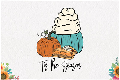 Tis the Season Sublimation Sublimation Jagonath Roy 