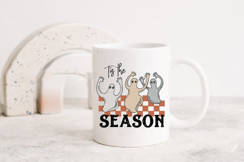 Tis the Season Sublimation Sublimation Jagonath Roy 