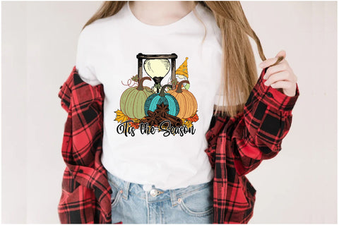 Tis the Season Sublimation Sublimation Jagonath Roy 