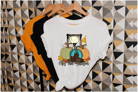 Tis the Season Sublimation Sublimation Jagonath Roy 