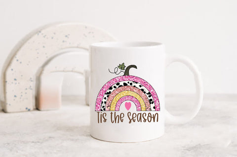 Tis the Season Sublimation Sublimation Jagonath Roy 