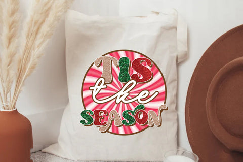 Tis The Season Sublimation Sublimation Jagonath Roy 