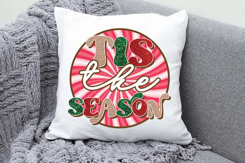 Tis The Season Sublimation Sublimation Jagonath Roy 